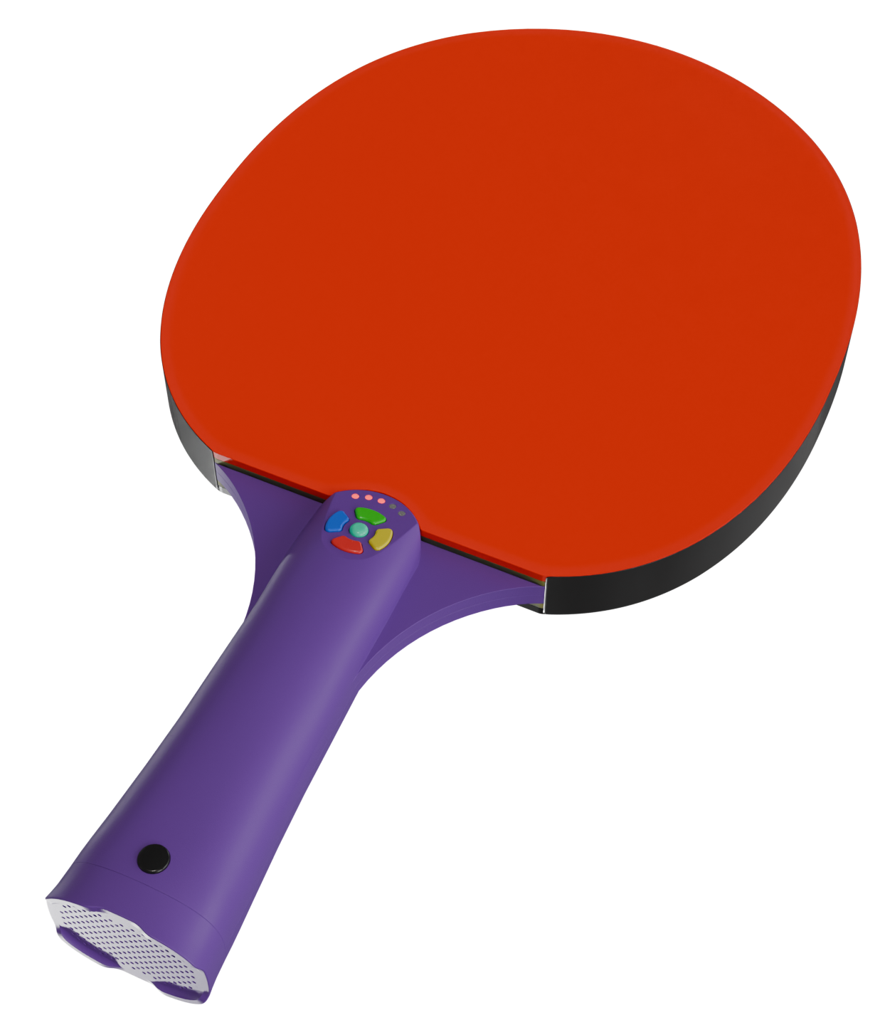 RR Bot Logo